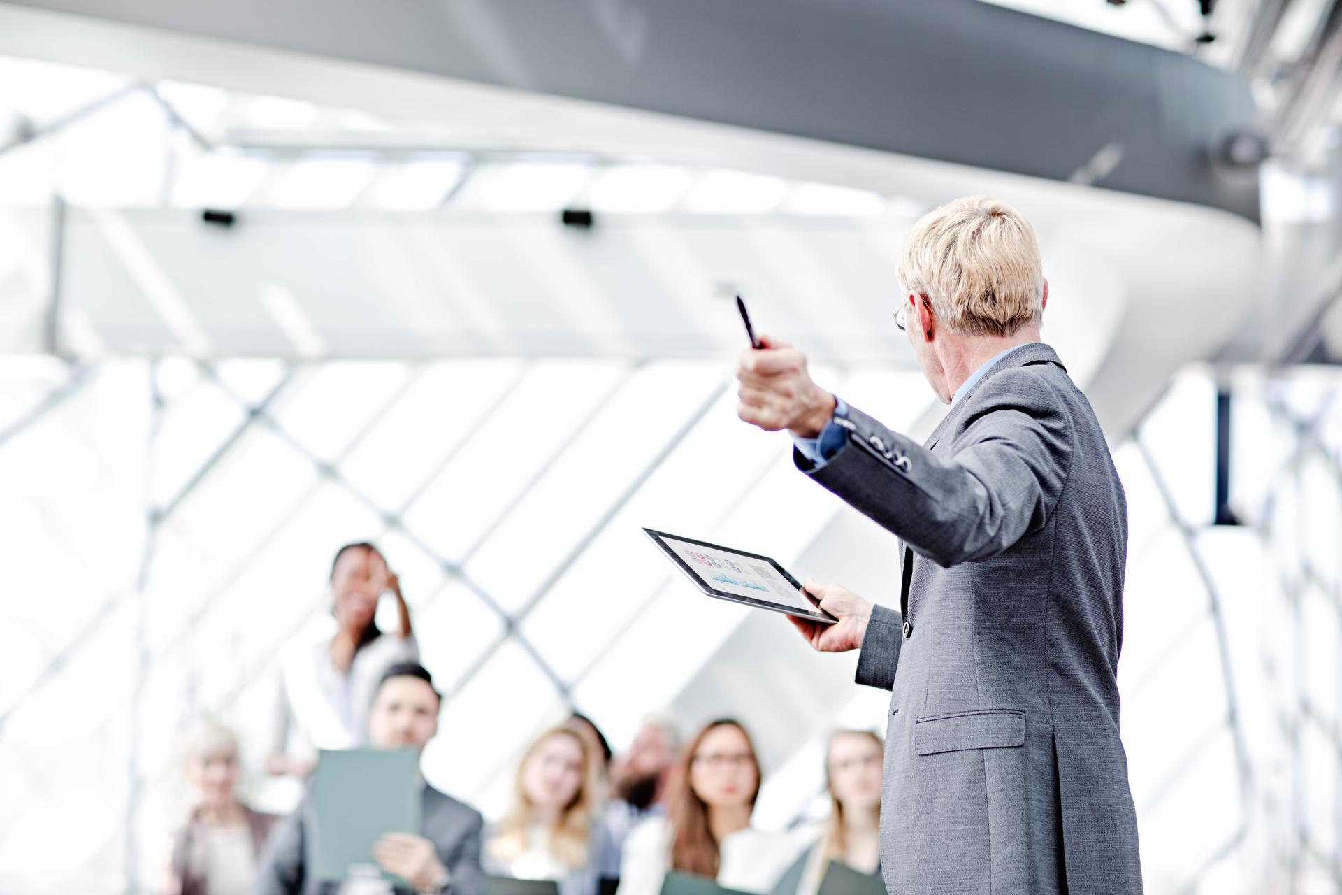 The 2024 Healthcare Business Insights Fall Member Retreat