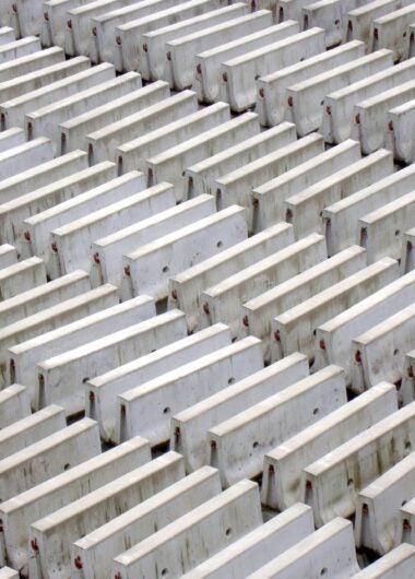 Building a business through economic uncertainty: tales from the biotech trenches