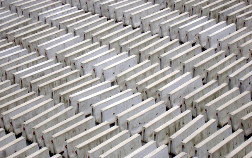 Building a business through economic uncertainty: tales from the biotech trenches