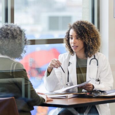 New frontiers in diagnostics: opportunities and challenges post-pandemic