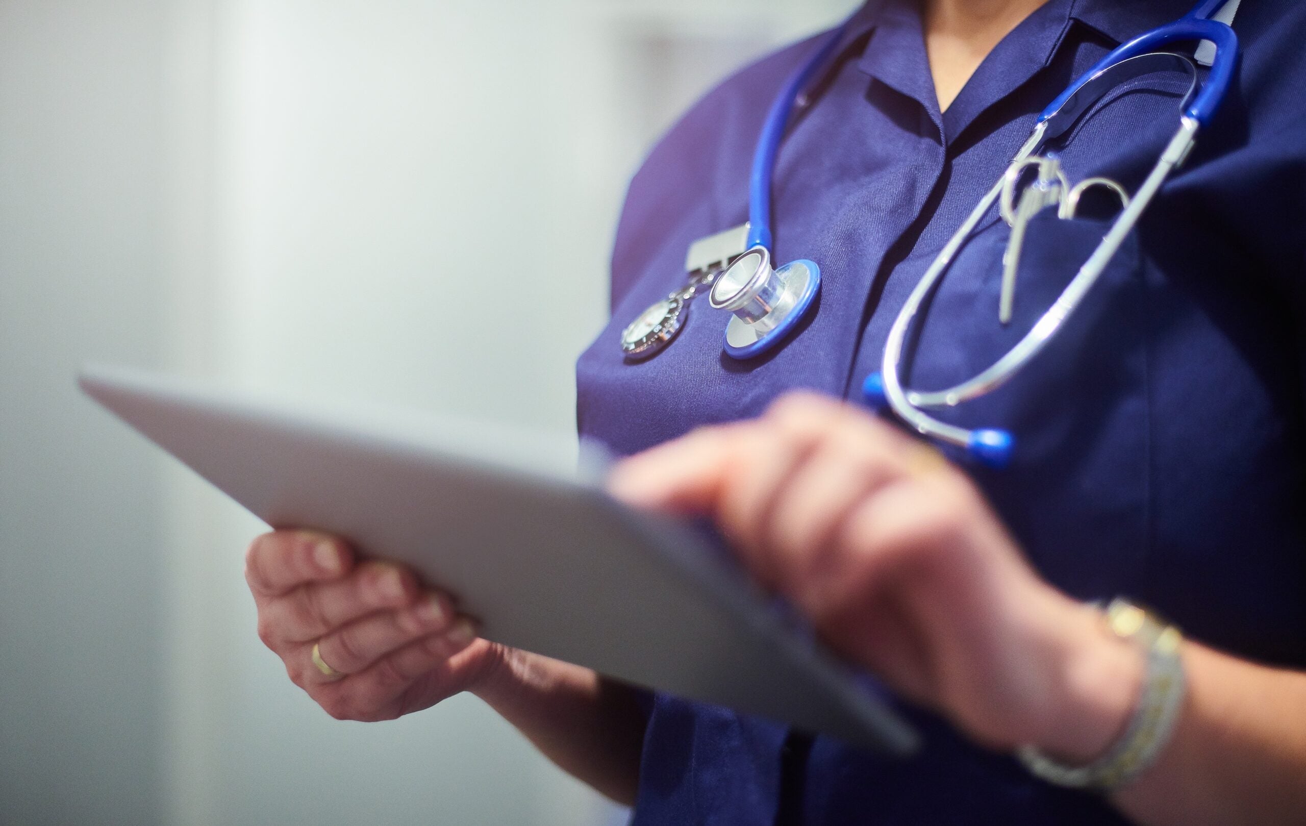 Medical device regulation in an increasingly AI driven world