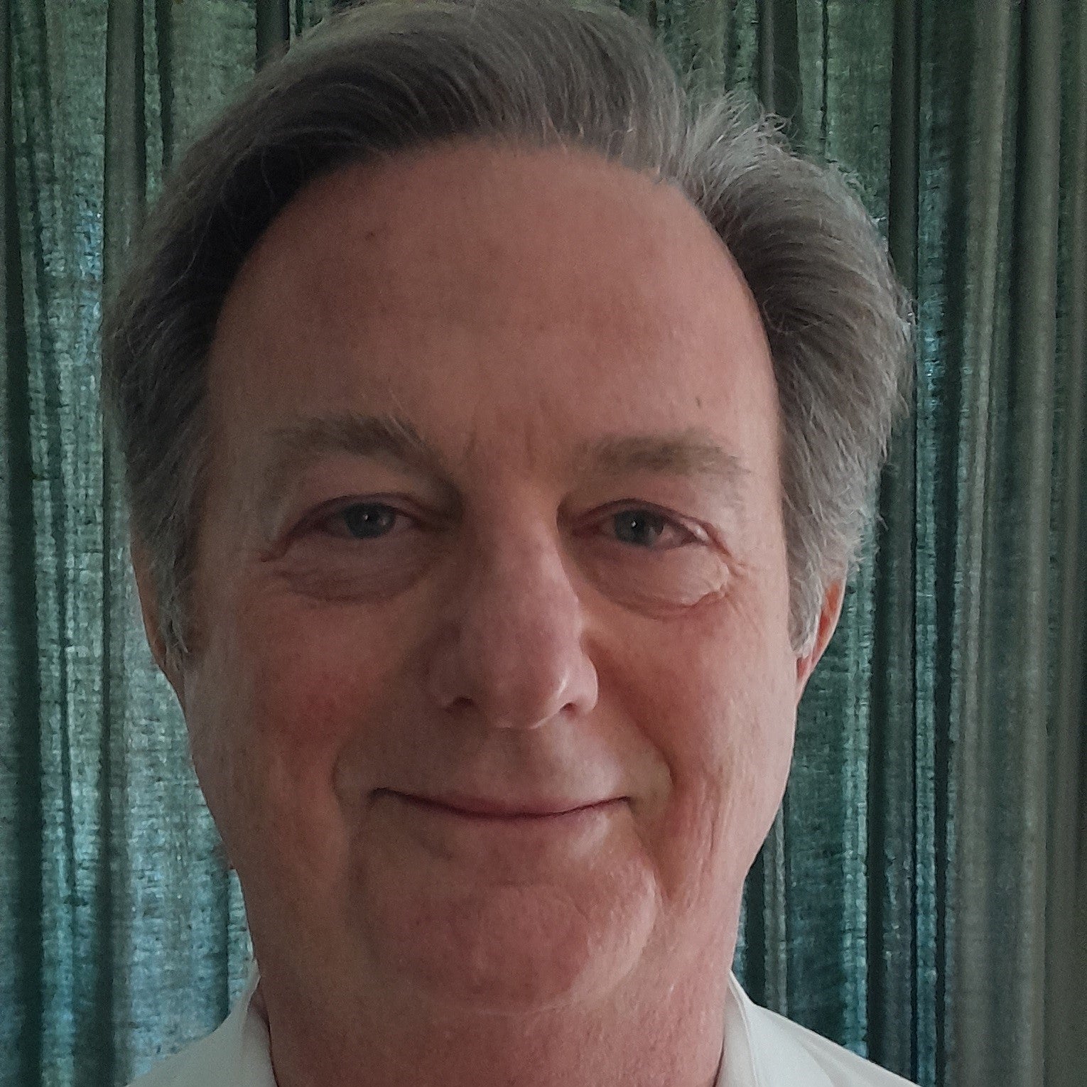 Mark McCarty