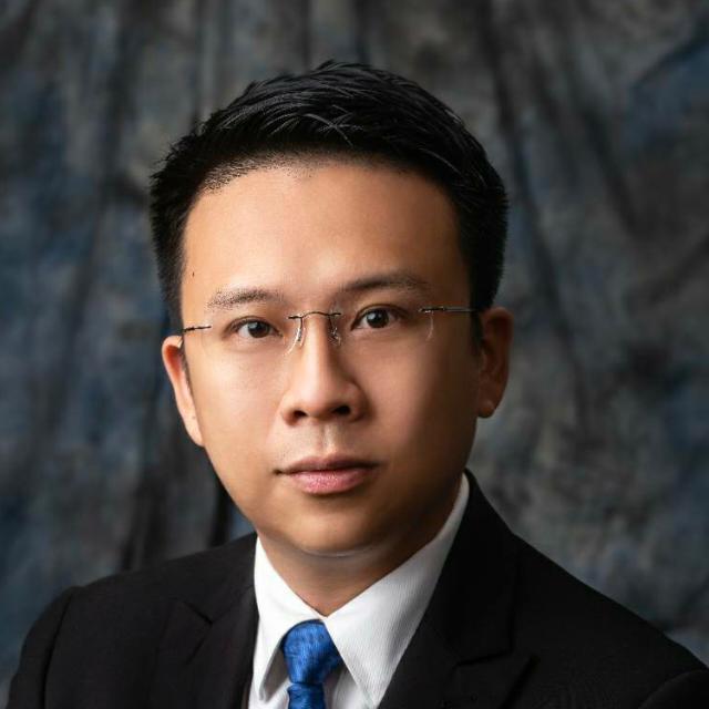 Mr. Victor Tan