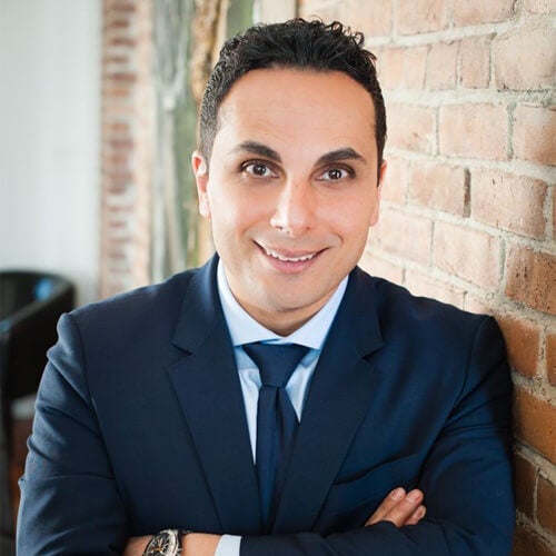 Dr. William Soliman