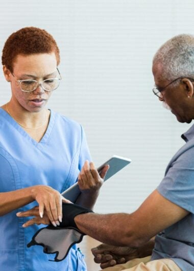 Integrated Patient Journey: One Journey, Many Lenses