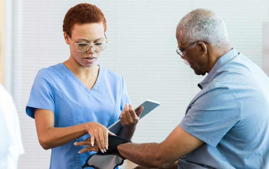 Integrated Patient Journey: One Journey, Many Lenses