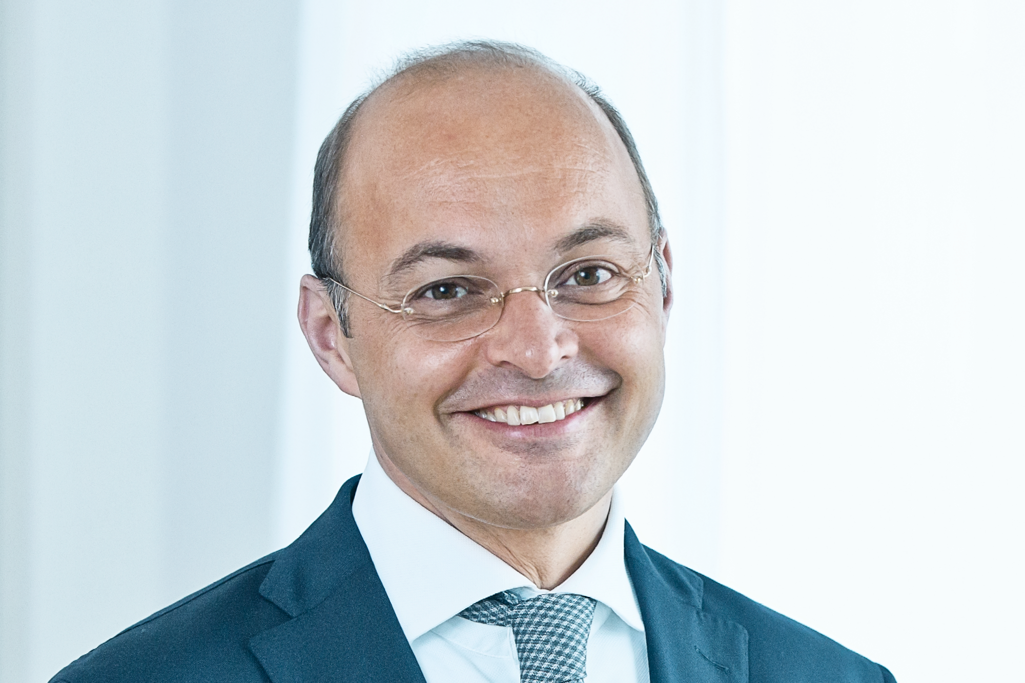 Dr. Werner Lanthaler