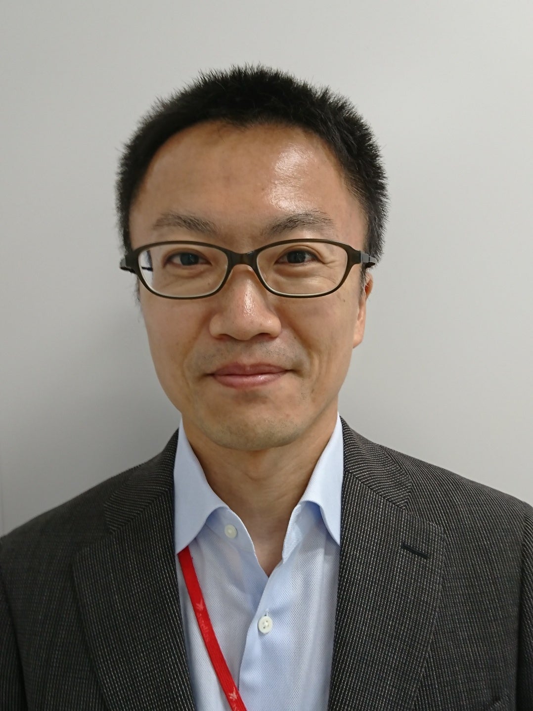 Hiroyuki Usuda