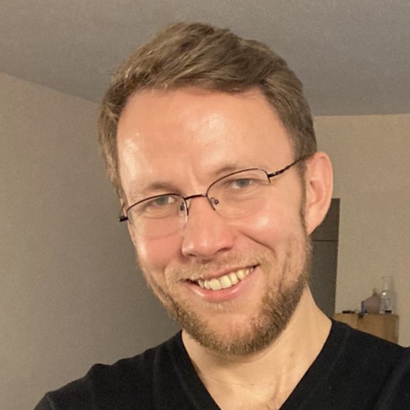 Alex Ishkin