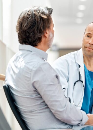 Accelerating trials site selection for a rare disease