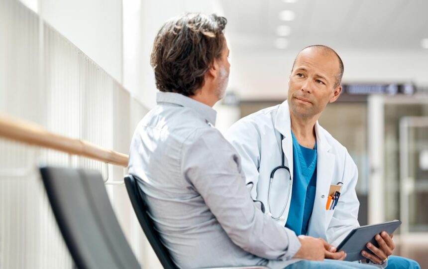 Accelerating trials site selection for a rare disease
