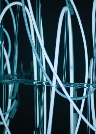 Unlocking the potential of AI and machine learning for the life sciences