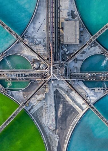 의약품 포장에 있어 PFAS(과불화합물)에 관한 규제변화에서 앞서 나가기