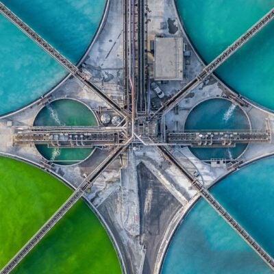 의약품 포장에 있어 PFAS(과불화합물)에 관한 규제변화에서 앞서 나가기