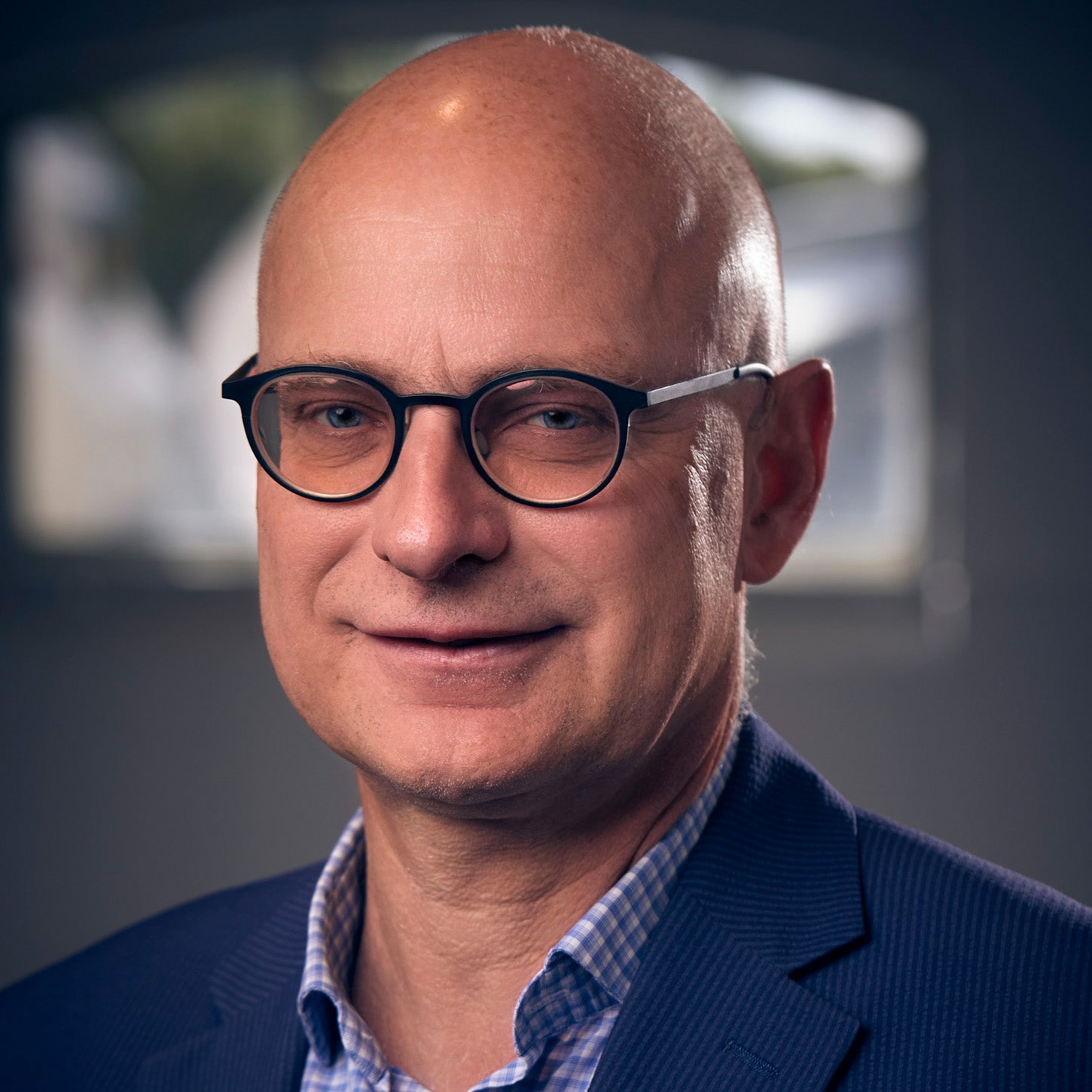 Stephan Christgau, Ph.D.