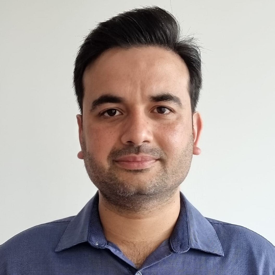 Atul Sharma