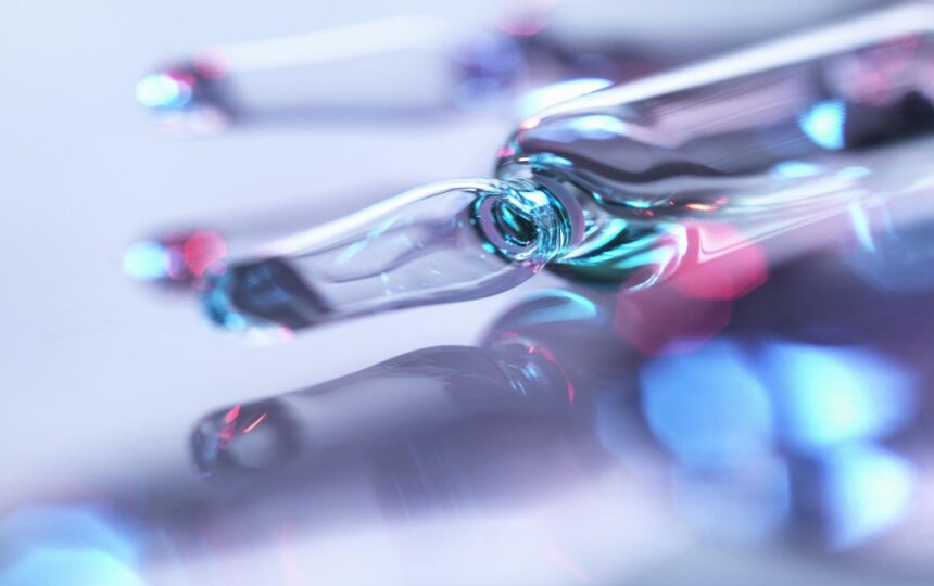 Case Study: Unlocking the potential of advanced computational methods in drug discovery