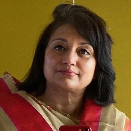 Shyama Ghosh