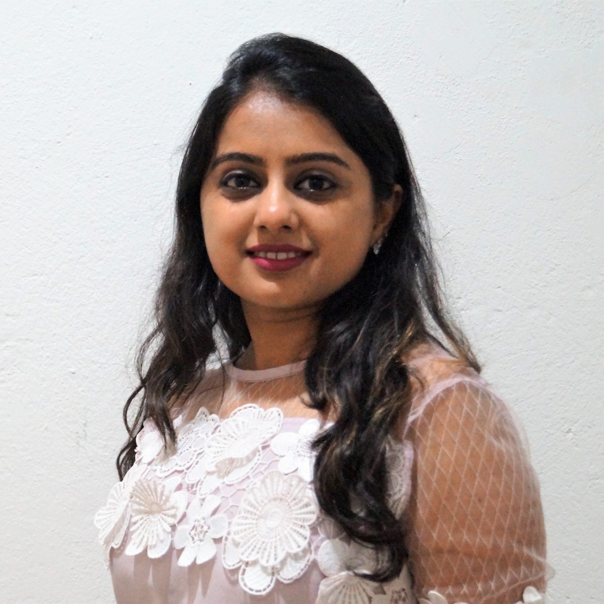 Swarali Sunil Tadwalkar
