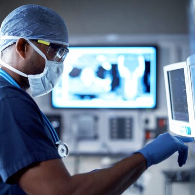 Market & Device Trends: Chronic subdural hematoma embolization