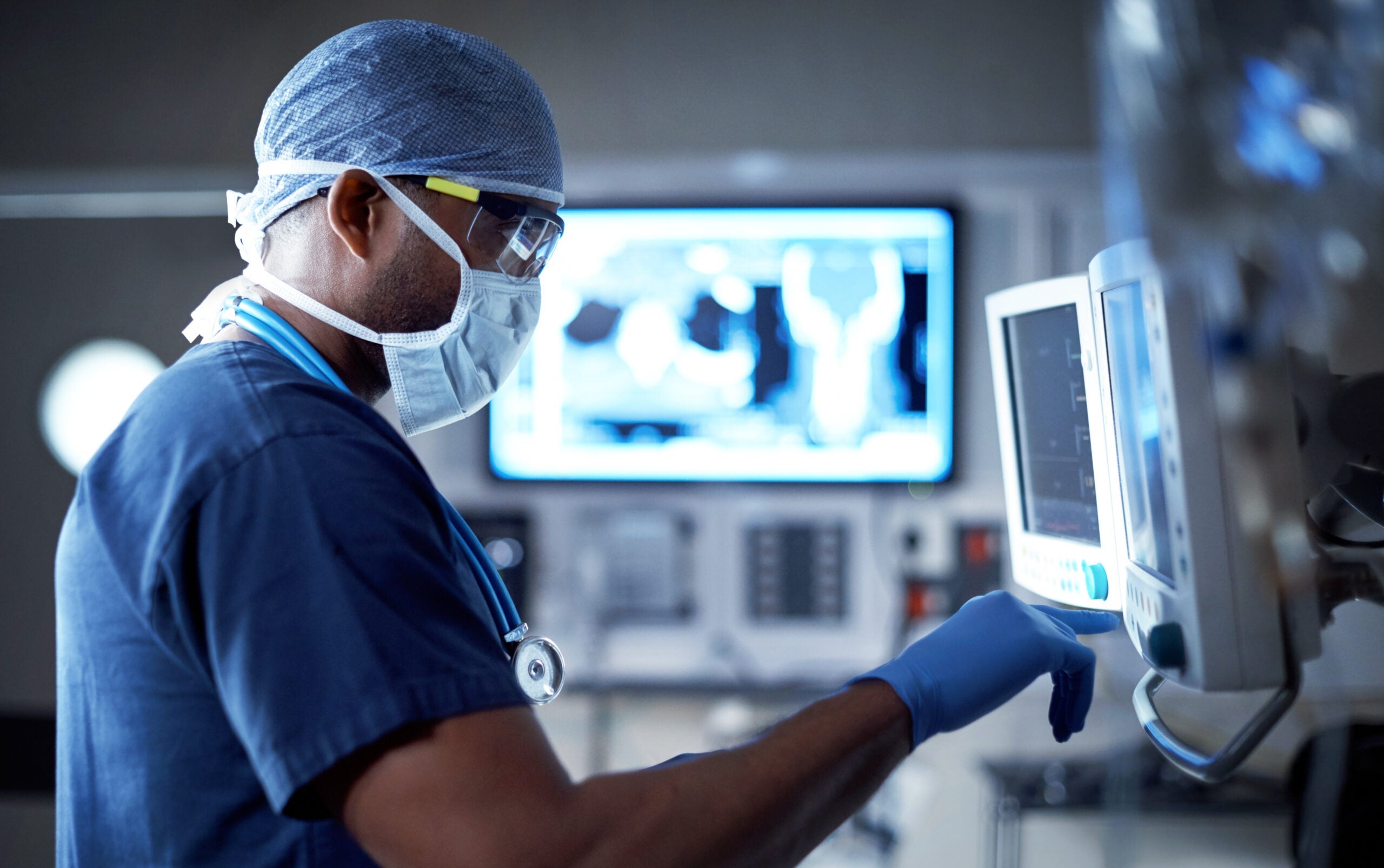 Market & Device Trends: Chronic subdural hematoma embolization