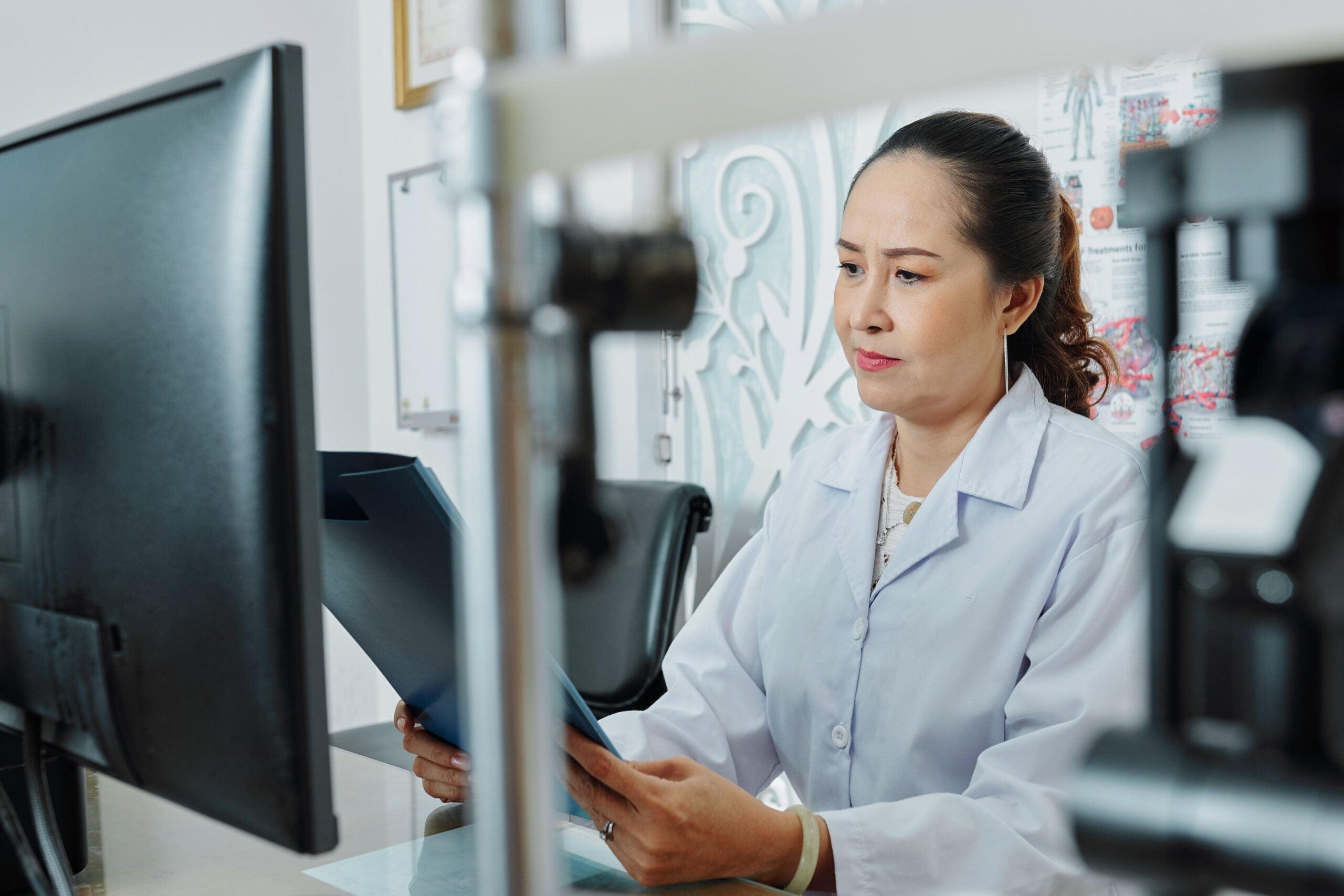 Explore Advanced Insights with Cortellis Generics Intelligence