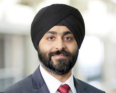 Dr Dilpreet Singh, MD Ortho