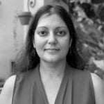Shivanjali Joshi-Barr, PhD