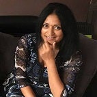 Shyama Ghosh