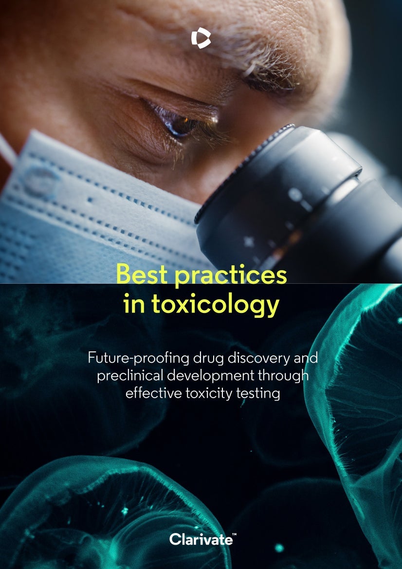 Best practices in toxicology: Current perspectives for enhancing drug safety