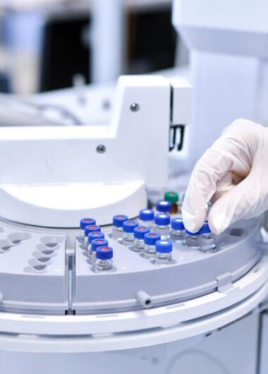 Life Sciences & HealthCare Blog