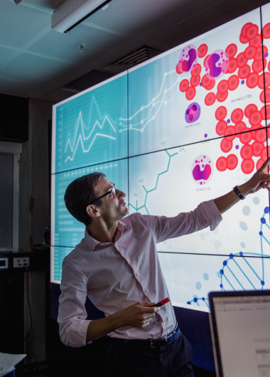 Applying machine learning to real-world data in rare disease