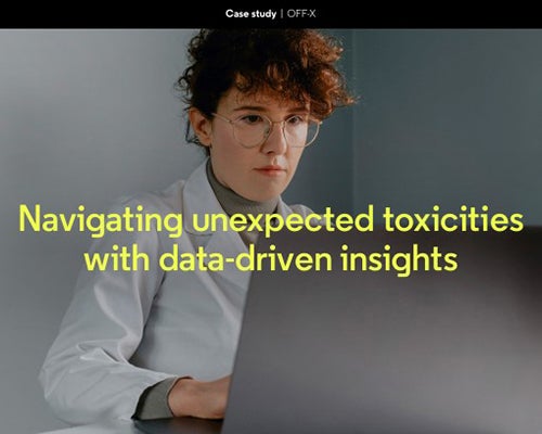 Navigating unexpected toxicities with data-driven insights