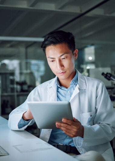 Let's get real about data and AI