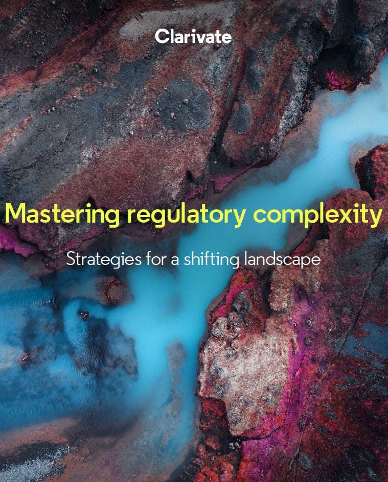 Mastering Regulatory Complexity: Strategies for a shifting landscape