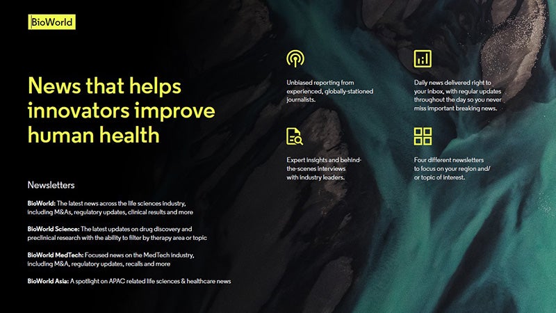 News that helps innovators improve human help