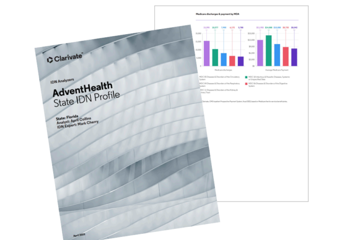 IDN profiles & segmentation tool