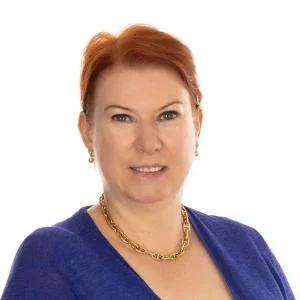 Moira Ringo
