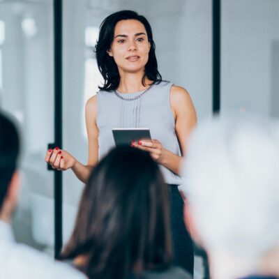 Best Practices for Enhancing Patient Services Programs for Rare Diseases