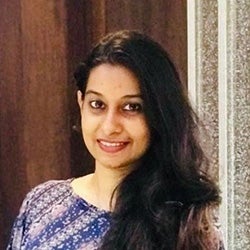 Parvathy Menon