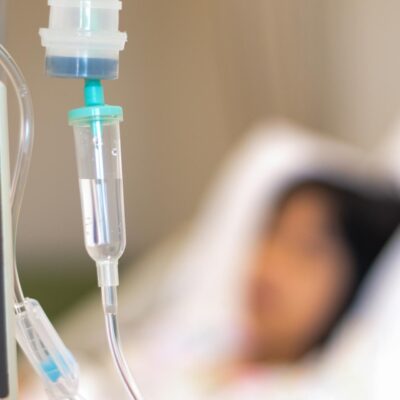 2024 United States Infusion Pump Market
