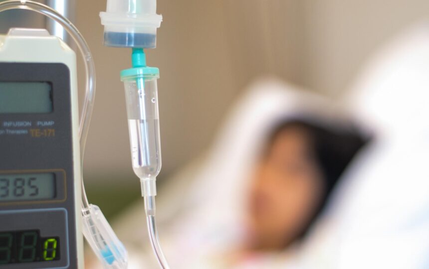 2024 United States Infusion Pump Market