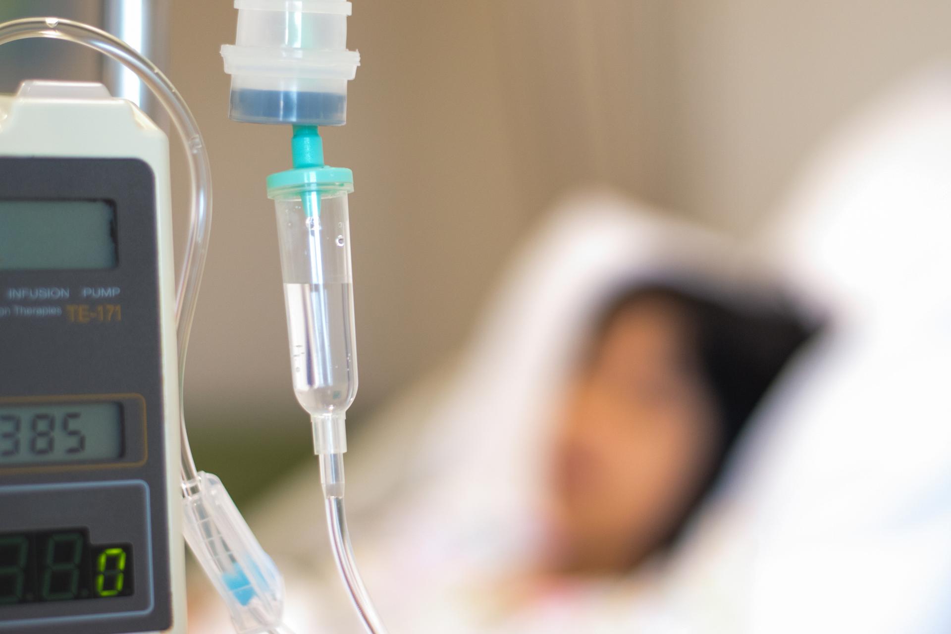 2024 United States Infusion Pump Market
