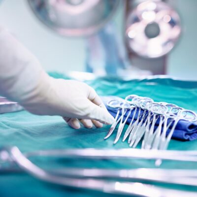 Global Biosurgical Agent Market