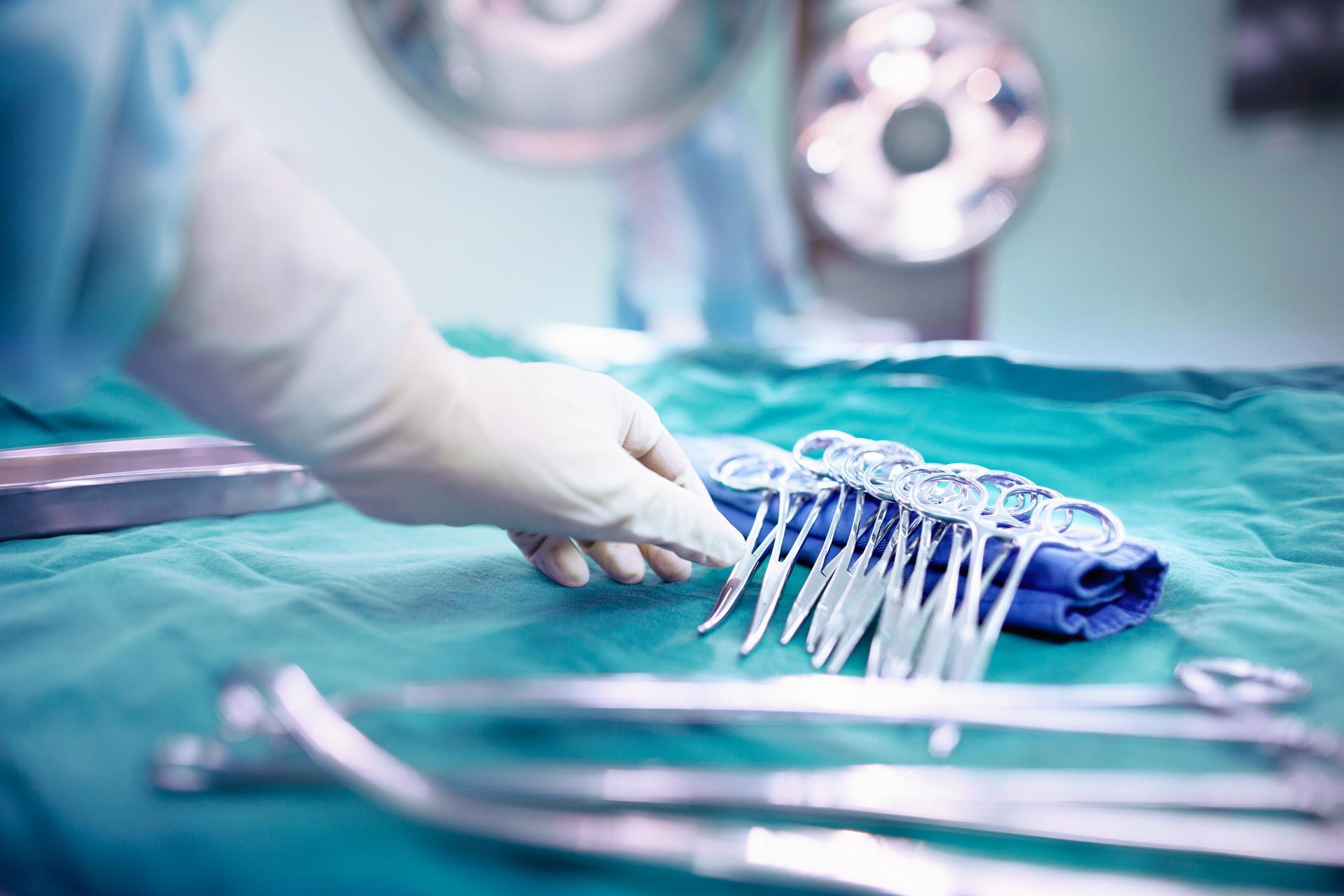 Global Biosurgical Agent Market