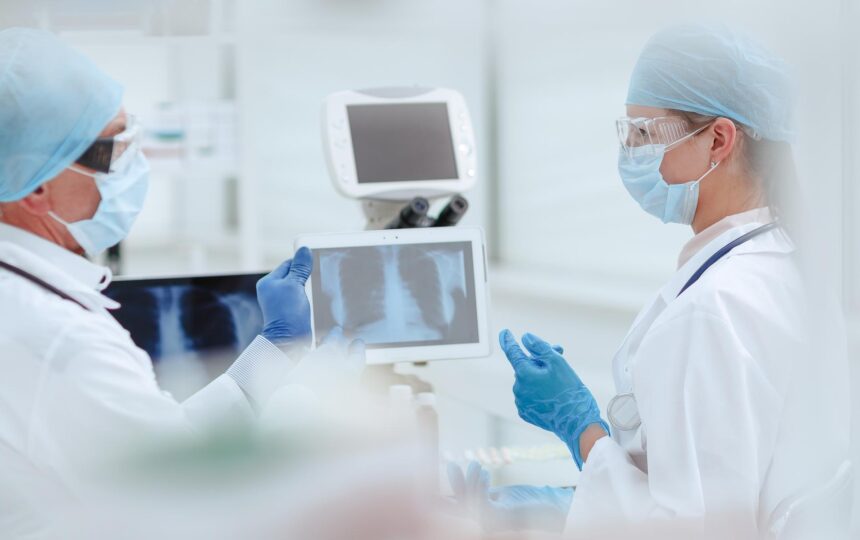 2026 United States Pulmonology Device Market