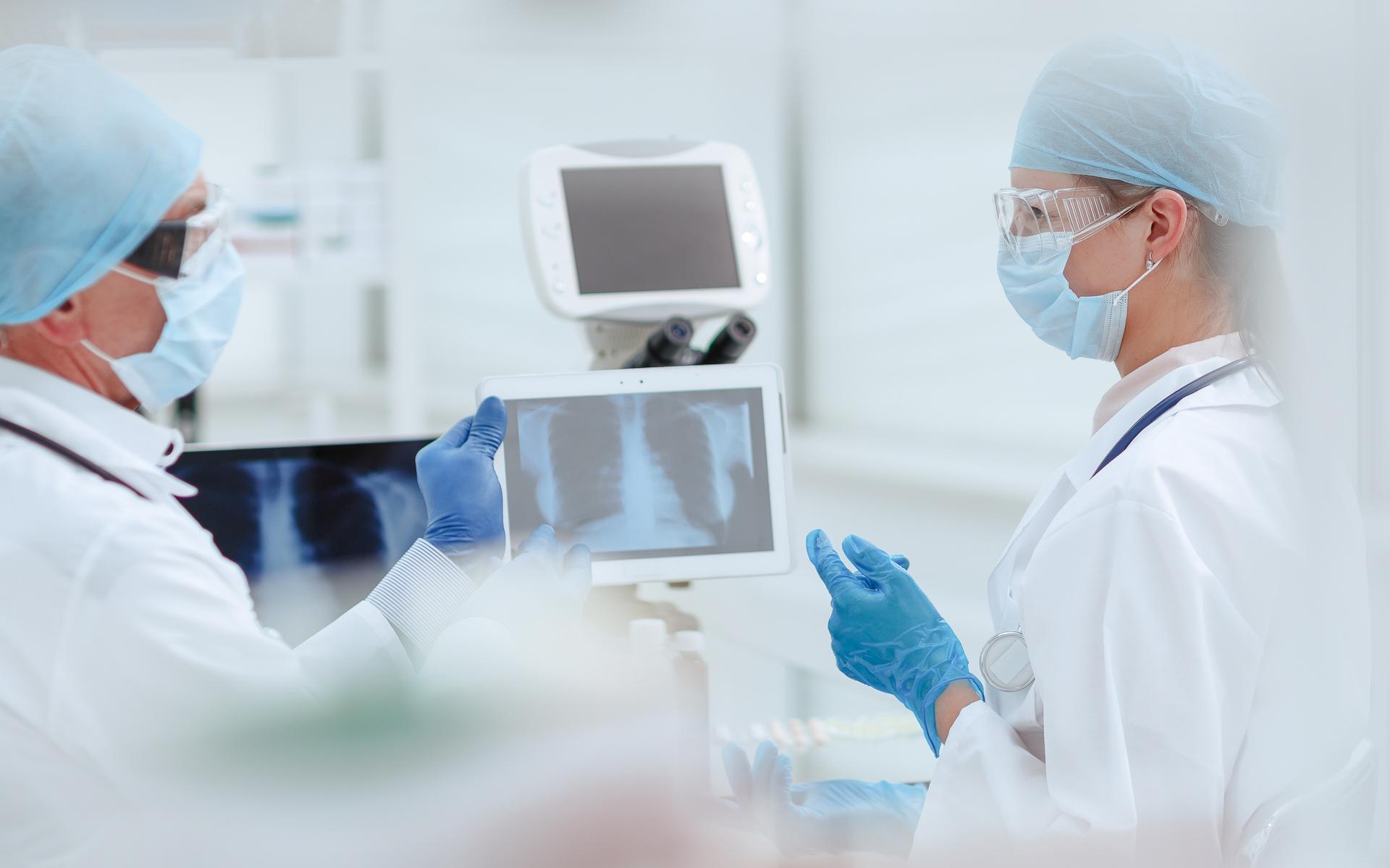 2026 United States Pulmonology Device Market