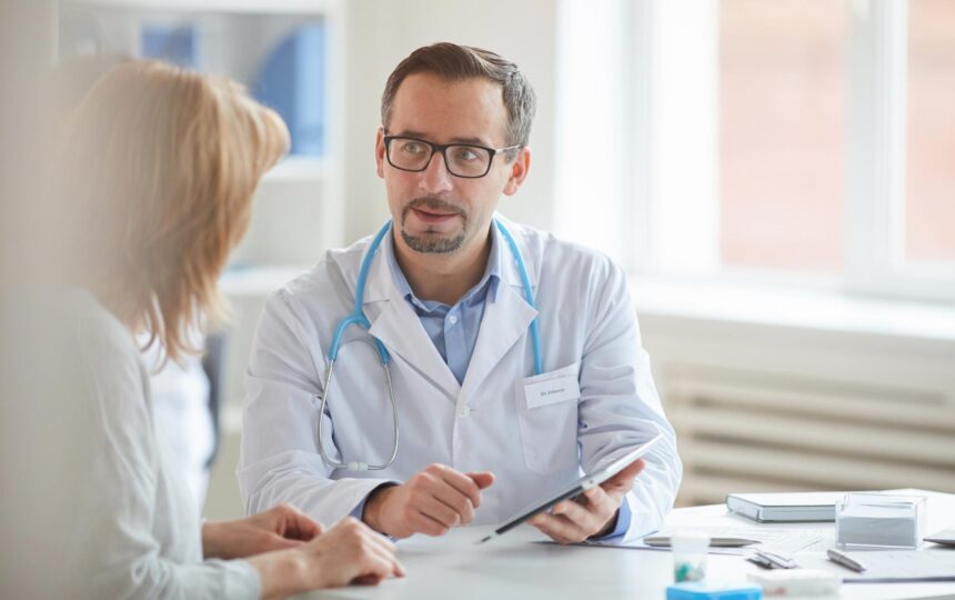 Optimizing care for COPD patients