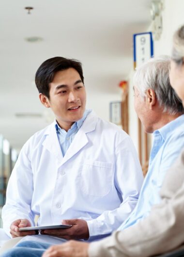 Facilitating treatment with a new product for Severe Asthma