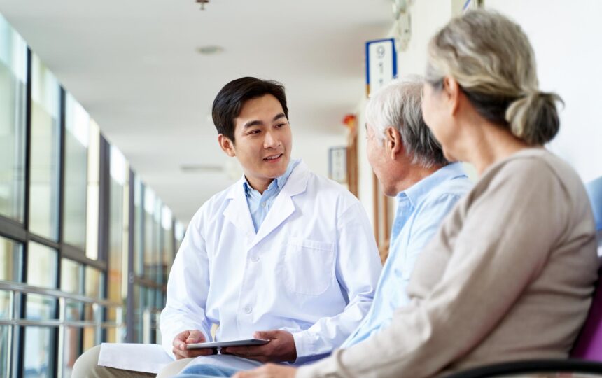 Facilitating treatment with a new product for Severe Asthma